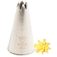 BC 323 Кондитерська насадка CLOSED STAR 5 мм Martellato