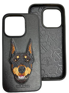 Оригінальний чохол POLO Santa Barbara “CURTIS” iPhone 14 Pro