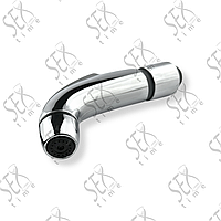 Насадка анальний душ очисник арт01