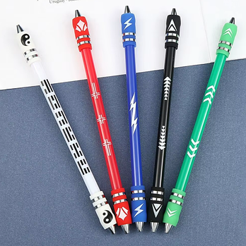Ручка для пенспінінгу Пенспінінг Пенспіннер skilltoy Pen spinning