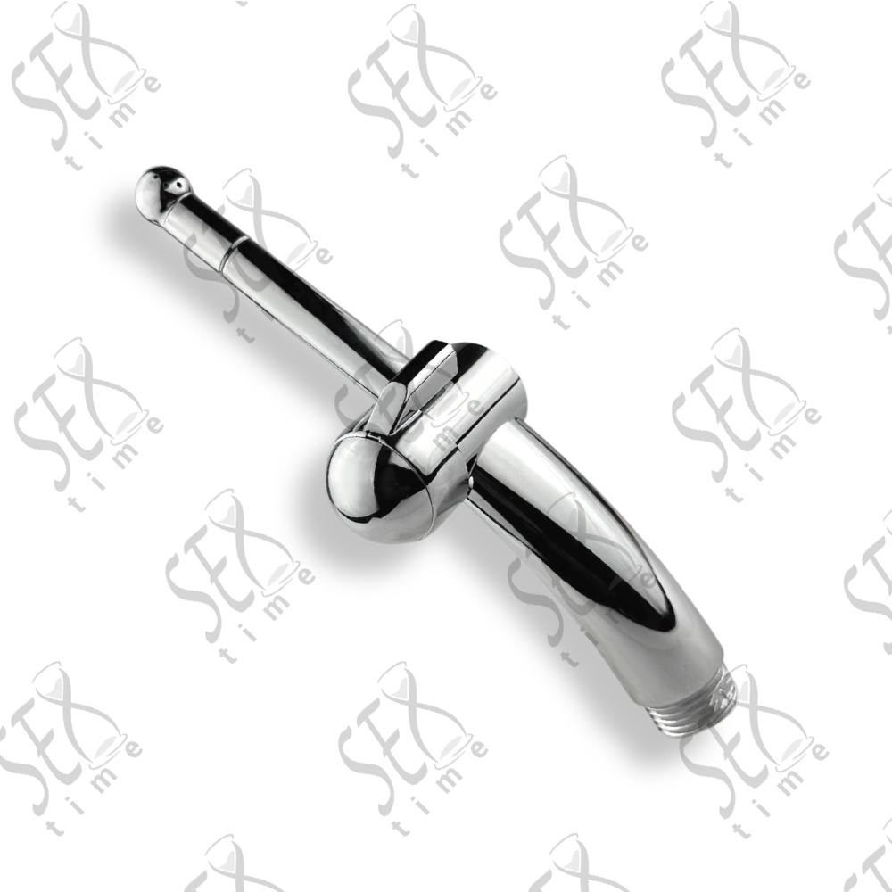 Насадка анальний душ очисник арт02, фото 1