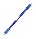 Ручка для пенспінінгу Пенспінінг Пенспіннер skilltoy Pen spinning, фото 6