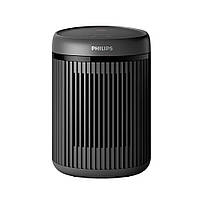 Тепловентилятор Philips Series 3000, темно-сірий (CX3120/01)