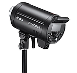 Спалах Godox DP400III-V, фото 2