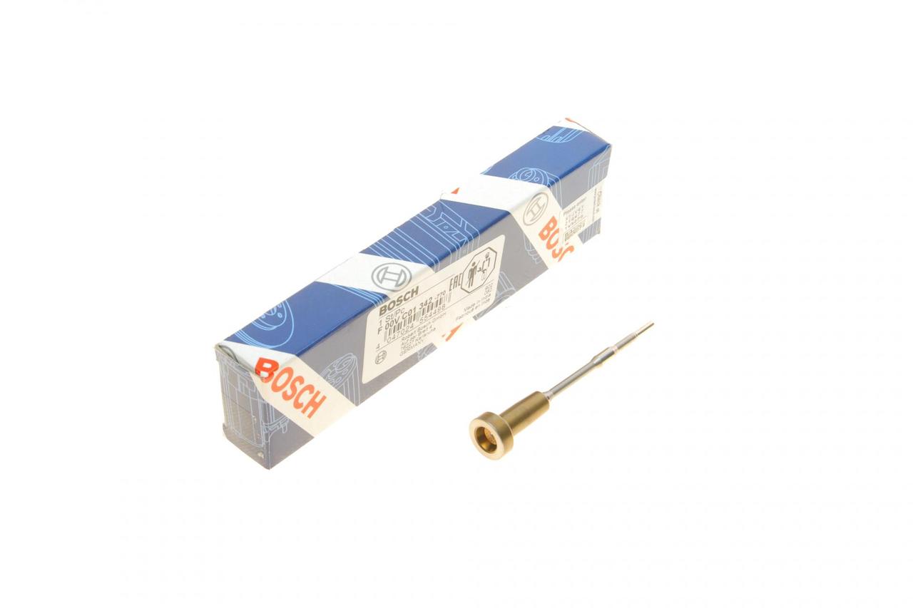 Шток форсунки паливної Citroen C2 C3 Nemo Peugeot 206 207 1.4HDi 01-09 F 00V C01 342