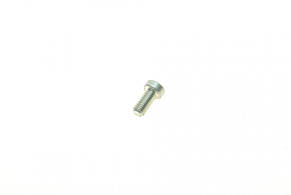 Болт M8x12 Renault F 01M 100 684, фото 3