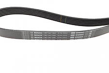 Ремінь генератора Mercedes Benz C-class W202 E-class W211 2.2CDI 2.7CDI 98-09 OM612 6PK2253 1 987 947 569, фото 3