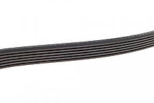 Ремінь генератора Mercedes Benz C-class W202 E-class W211 2.2CDI 2.7CDI 98-09 OM612 6PK2253 1 987 947 569, фото 4