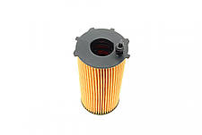 Фільтр масляний Jeep Cherokee 04- Dodge Nitro 2.8CRD 06-12 F 026 407 207, фото 5