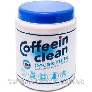 Засіб для видалення накипу Coffeein Clean Decalcinate ULTRA порошок 900 гр., фото 1
