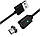 Кабель магнітний Essager USB Type-C 2м 5A у тканинному обплетенні з передаванням даних поворотний, фото 4