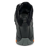 Черевики великі розміри чоловічі на вовні з замком і шнурками Максус Форс 46 розмір, фото 6