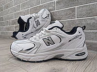 Женские зимние кроссовки New Balance 530 \ Нью Беланс 530 \ МЕХ (- 21) \ 36