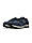 Чоловічі кросівки замша текстиль New Balance 2002R Gore-Tex Navy, кеди Нью Беланс сині. Чоловіче взуття, фото 4