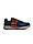 Чоловічі кросівки замша текстиль New Balance 2002R Gore-Tex Navy, кеди Нью Беланс сині. Чоловіче взуття, фото 6