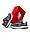 Чоловічі кросівки замша текстиль New Balance 2002R Gore-Tex Grey, кеди Нью Беланс сірі. Чоловіче взуття, фото 3