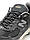 Чоловічі кросівки замша текстиль New Balance 2002R Gore-Tex Grey, кеди Нью Беланс сірі. Чоловіче взуття, фото 7