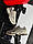 Чоловічі кросівки замша текстиль New Balance 2002R Gore-Tex Beige Brown, кеди Нью Беланс бежеві Чоловіче взуття, фото 3