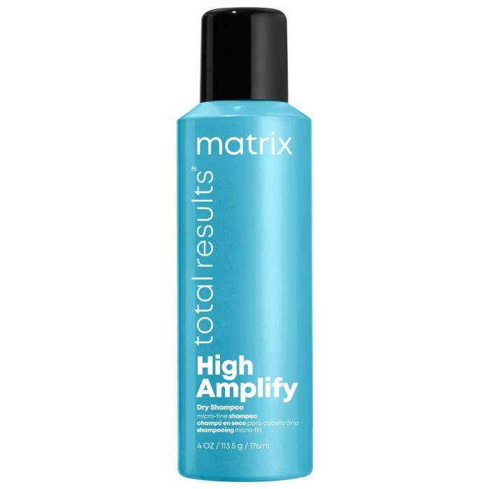 Сухий шампунь High Amplify для швидкого очищення волосся Matrix,176ml