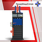 Прес для пет тари вторсировини ПМК-18 МАКСІ, фото 2