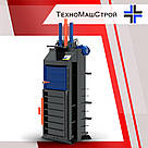 Прес для пет тари вторсировини ПМК-18 МАКСІ, фото 3