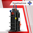 Прес для пет тари вторсировини ПМК-18 МАКСІ, фото 4