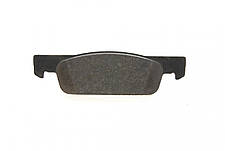 Колодки гальмівні передні Dacia Logan 12- Renault Clio IV Sandero Twingo 13- Smart Fortwo 14- 0 986 495 334, фото 6