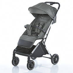Прогулянковий візок EL CAMINO ME 1129 LINK Moss Striped