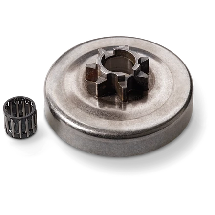 Барабан зчеплення бензопили Husqvarna 340, 0,325", фото 1