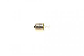 Автолампа R10W 12V 10W BA15s Pure Light 1 987 302 203, фото 3