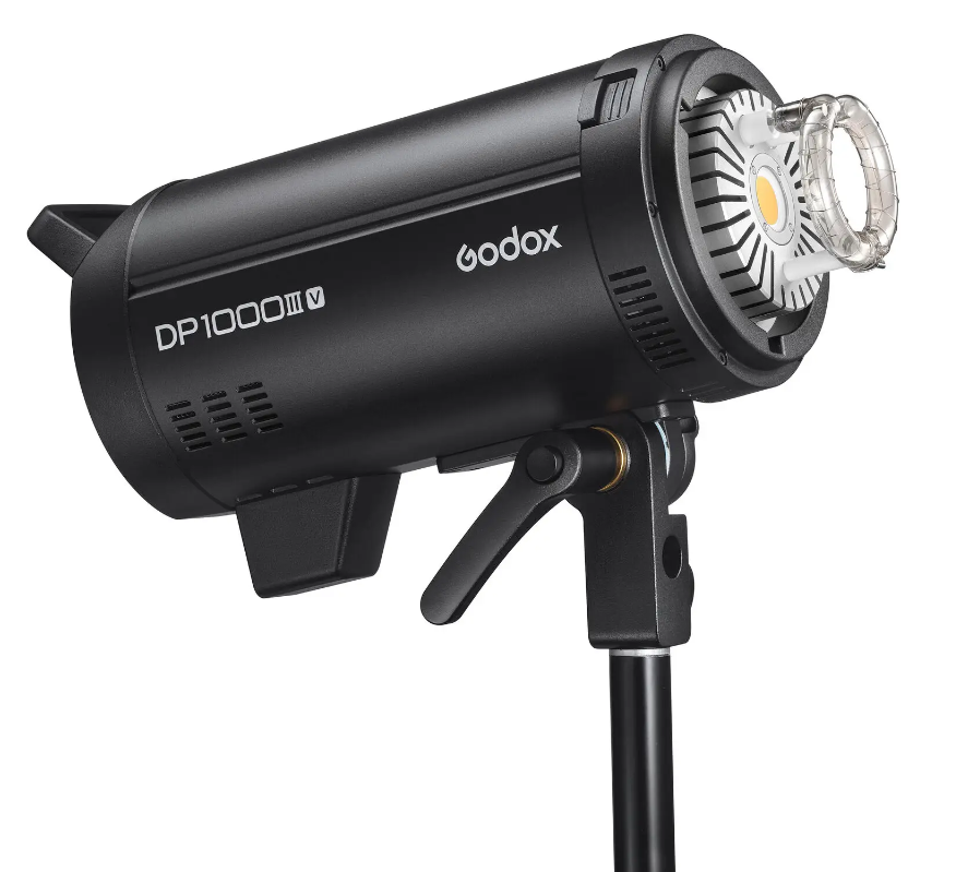Спалах Godox DP1000III-V, фото 1