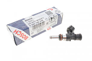 Форсунка VW Golf Passat 1.8 2.0TSI 12- 0 280 158 448, фото 3