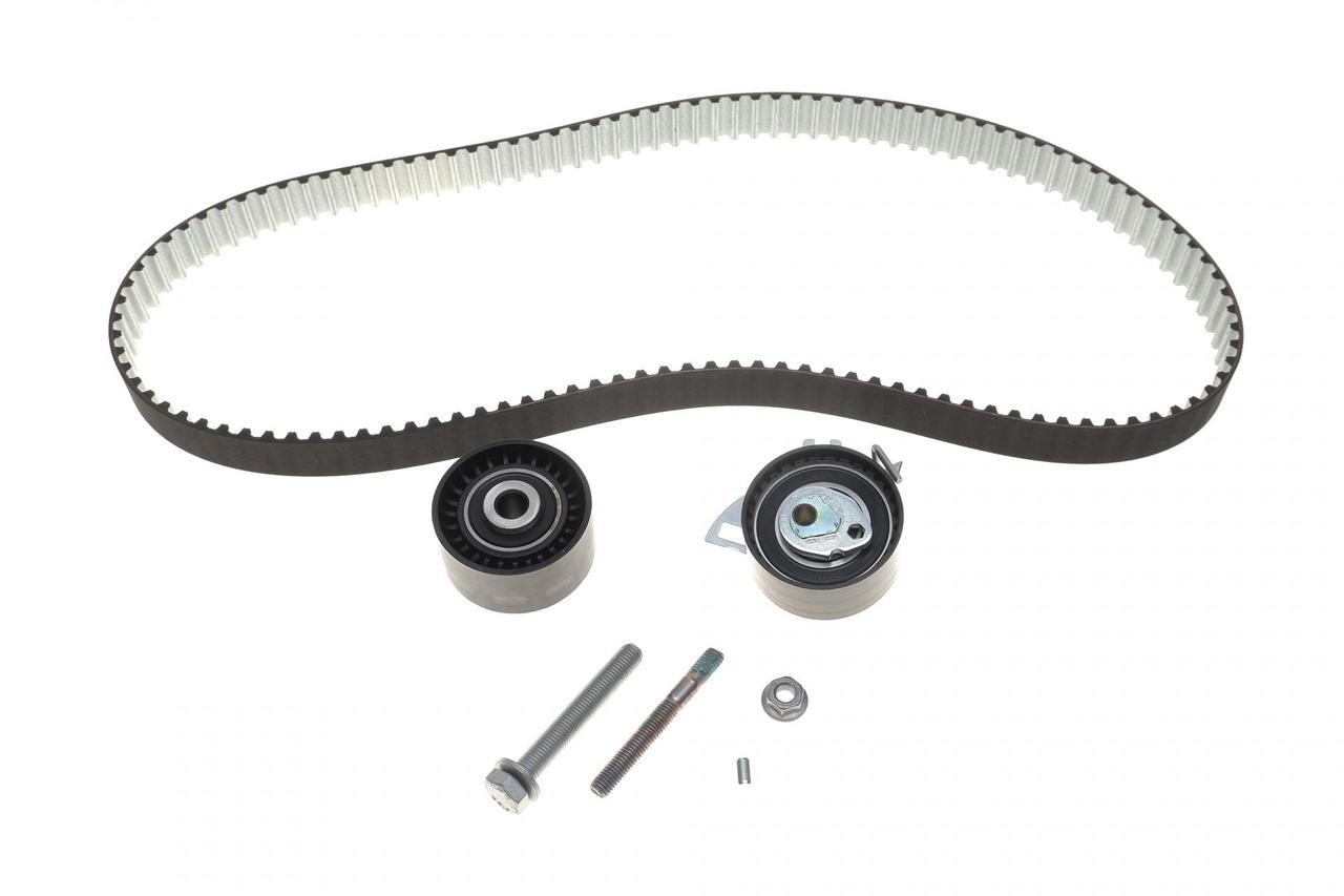 Комплект ГРМ Citroen C5 C6 C8 Peugeot 407 2.2HDI 06- Ford Galaxy Mondeo 2.2TDCi 08-15 25.4x118z  1 987 948 277