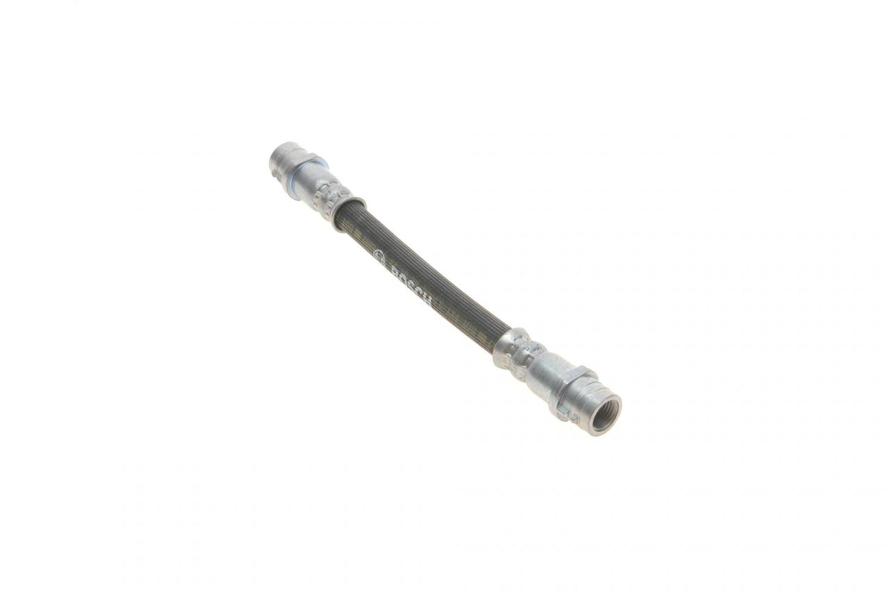 Шланг гальмівний задній Audi A1 A3 TT Skoda Fabia I-ll Octavia Roomster VW Golf 1.0-3.2 95- 140mm  1 987 476 952