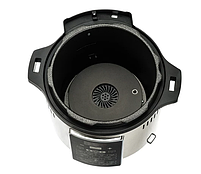 Мультипіч Zelba MPCAF-1506.15, 1500 Вт, програм 15, функції 3, чаша 6 л, термостат, таймер, антипригарне покриття чаші., фото 2