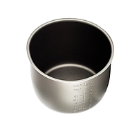 Мультипіч Zelba MPCAF-1506.15, 1500 Вт, програм 15, функції 3, чаша 6 л, термостат, таймер, антипригарне покриття чаші., фото 3