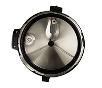 Мультипіч Zelba MPCAF-1506.15, 1500 Вт, програм 15, функції 3, чаша 6 л, термостат, таймер, антипригарне покриття чаші., фото 4