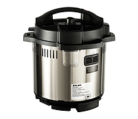 Мультипіч Zelba MPCAF-1506.15, 1500 Вт, програм 15, функції 3, чаша 6 л, термостат, таймер, антипригарне покриття чаші., фото 5