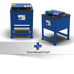 Подрібнювач картону 