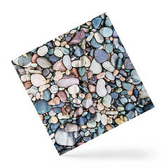 Хустки з принтом природні текстури