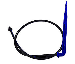 Крапельниця Ender "Одна стріла", 2 л/год. для крапельного поливу