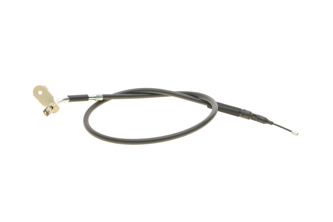 Трос ручника задній  R Mercedes Benz A-class W169 04-12 1215 1065mm  1 987 477 225