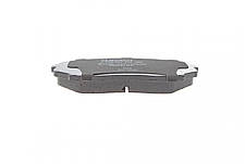 Колодки гальмівні передні Mazda CX-7 06-14 CX-9 Ford USA Edge 06- Mitsubishi L200 Pajero Sport 14 0 986 494 375, фото 3