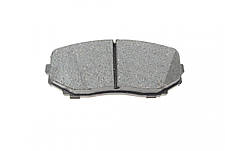 Колодки гальмівні передні Mazda CX-7 06-14 CX-9 Ford USA Edge 06- Mitsubishi L200 Pajero Sport 14 0 986 494 375, фото 5