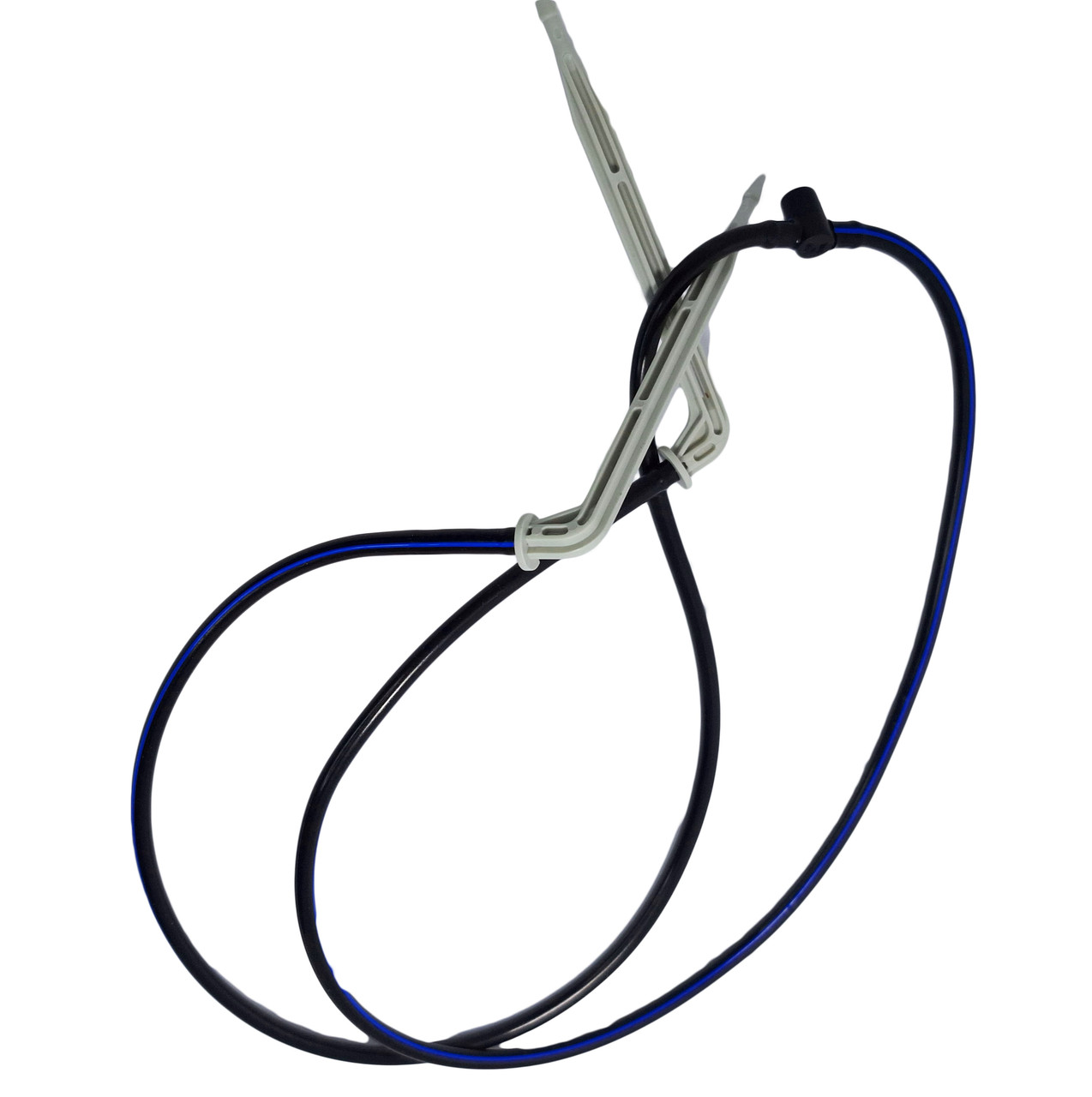 Крапельниця Ender "Дві стріли", 2л/год, діаметр вхідн. отвору 5 мм, для крапельного поливу