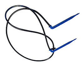 Крапельниця Ender "Дві стріли", 2л/год, діаметр вхідн. отвору 4 мм, для крапельного поливу