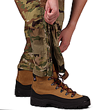 Штани ECWCS Gen III Level 6, Розмір: Large Long, Колір: OCP Scorpion, Gore-Tex Paclite, фото 6