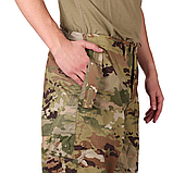 Комплект ECWCS Gen III Level 6, Розмір: L/L, Колір: OCP Scorpion, Gore-Tex Paclite Special Operations, фото 6