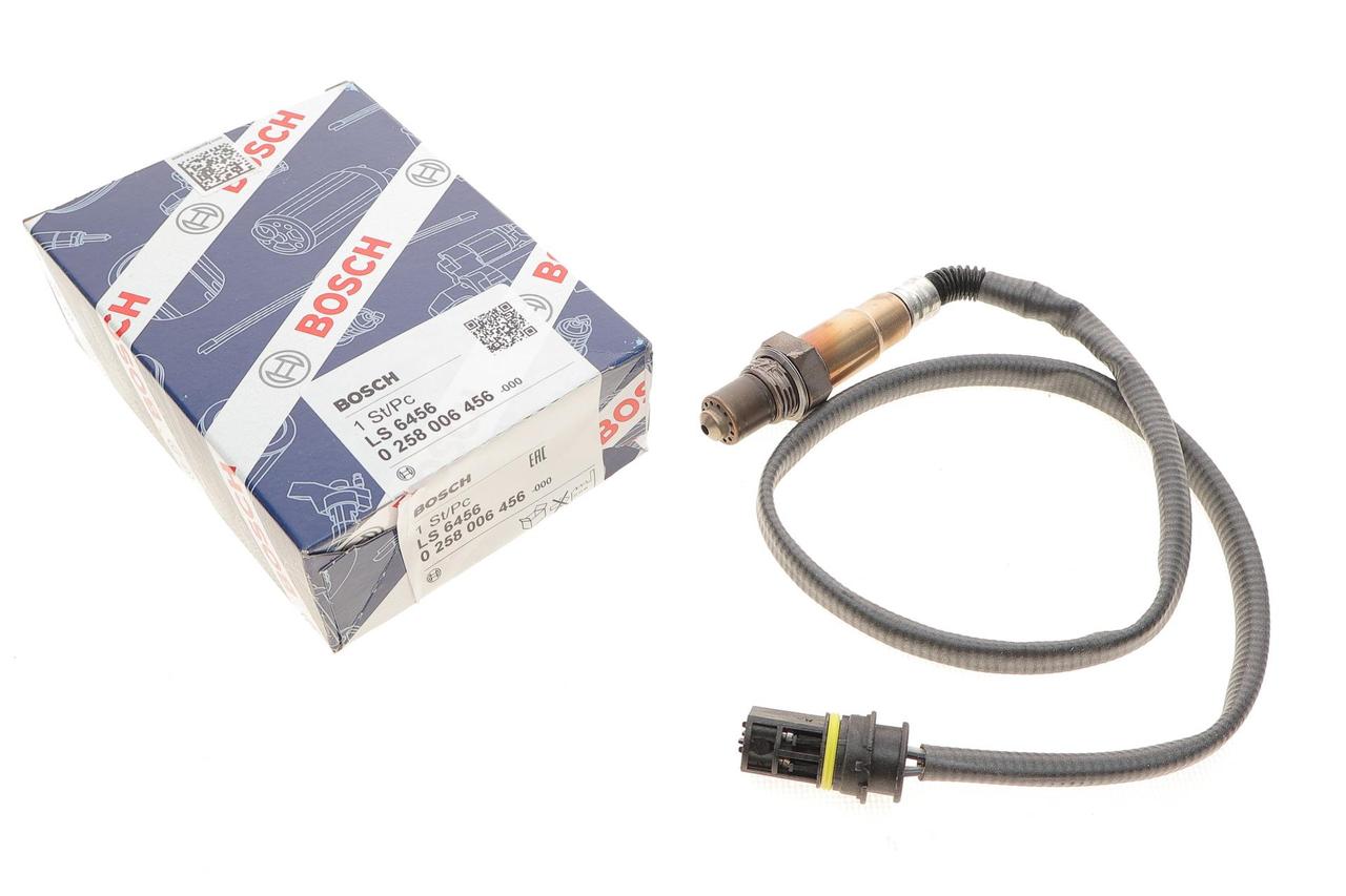 Лямбда зонд Mercedes Benz E-Class W211 02-09 Sprinter W906 08- M271 0 258 006 456