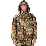 Куртка ECWCS Gen III Level 6,  Розмір: L/L, Колір: OCP Scorpion, Gore-Tex Paclite Special Operations, фото 5